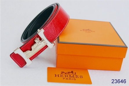 Hermes Belts-203